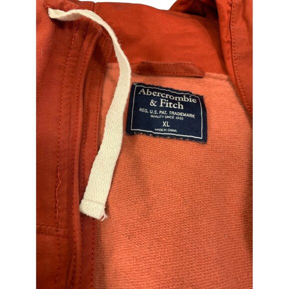 Abercrombie & Fitch Women's Hooded Jacket - Picture 3 of 7